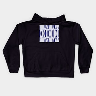 Indigo Seventies Kids Hoodie